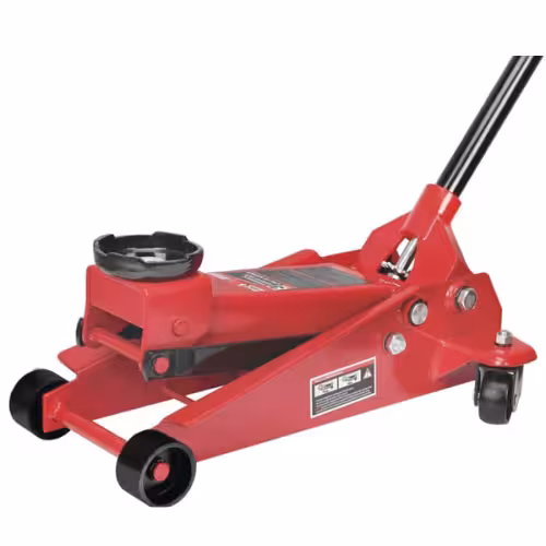 جک سوسماری بیگ رد 3 تن مدل T830025