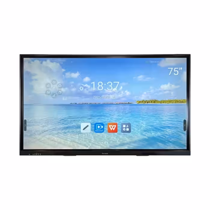 برد هوشمند اینوو 75 اینچ مدل INNOVO D7501H