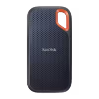 قیمت اس اس دی اکسترنال سن دیسک Extreme Portable SSD V2 2TB