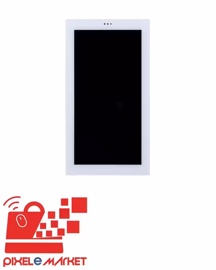 تاچ پنل 5٫7 اینچ هوشمند برند HDL مدل HDL-MTS57.1WI