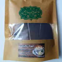 قهوه زنجبیلی