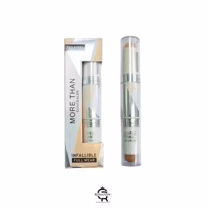 کانتور دو سر 065 تایلامی