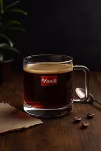 فنجان وانیک بسته 6 عددی
