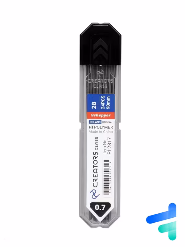 نوک مداد نوکی 0.7 میلی متری سی کلاس