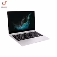 لپ تاپ 13.3 اینچی لمسی سامسونگ مدل Galaxy Book 2 Pro 360   ویندوز 11 اورجینال   PEN