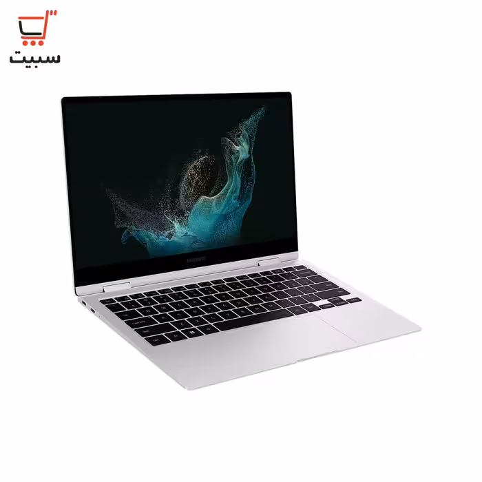 لپ تاپ 13.3 اینچی لمسی سامسونگ مدل Galaxy Book 2 Pro 360   ویندوز 11 اورجینال   PEN