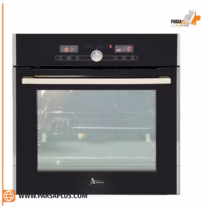 فر توکار اخوان F25 Pro برقی