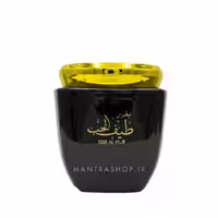 بخور دست ساز عربی مدل طیف الحب وزن 80 گرم