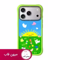 قاب Youngkit یانگ کیت danida.o | Sunny Meadow - کد (131263)