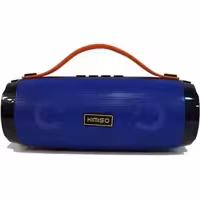 اسپیکر بلوتوثی قابل حمل کیمیسو مدل KM-202