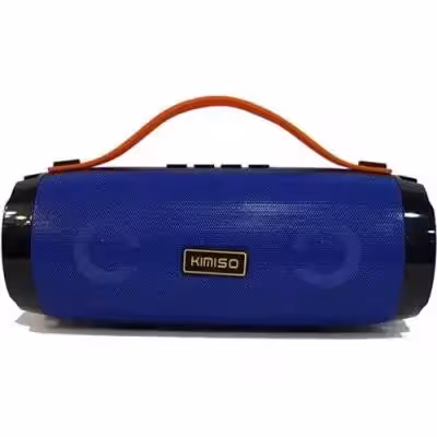 اسپیکر بلوتوثی قابل حمل کیمیسو مدل KM-202