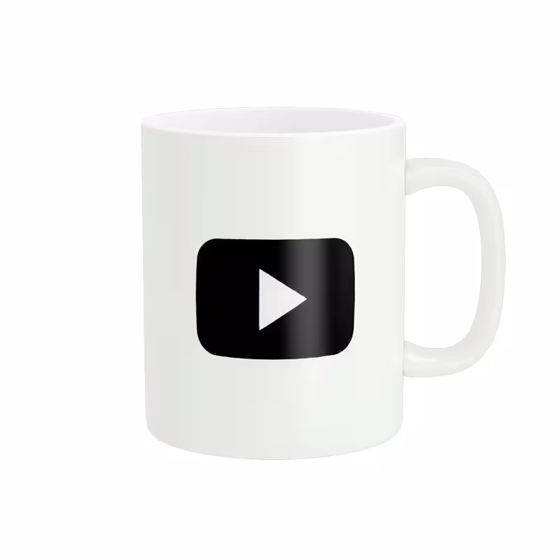 ماگ مدل فانتزی یوتیوب کد 826