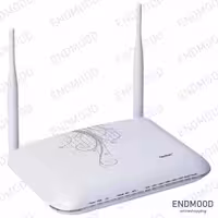 مودم فیبر نوری فایبر هوم Fiberhome AN5506-04-FS GPON ONT