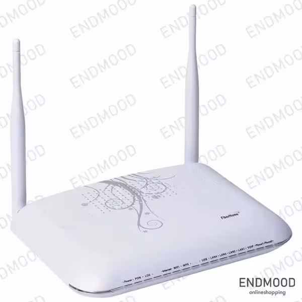 مودم فیبر نوری فایبر هوم Fiberhome AN5506-04-FS GPON ONT