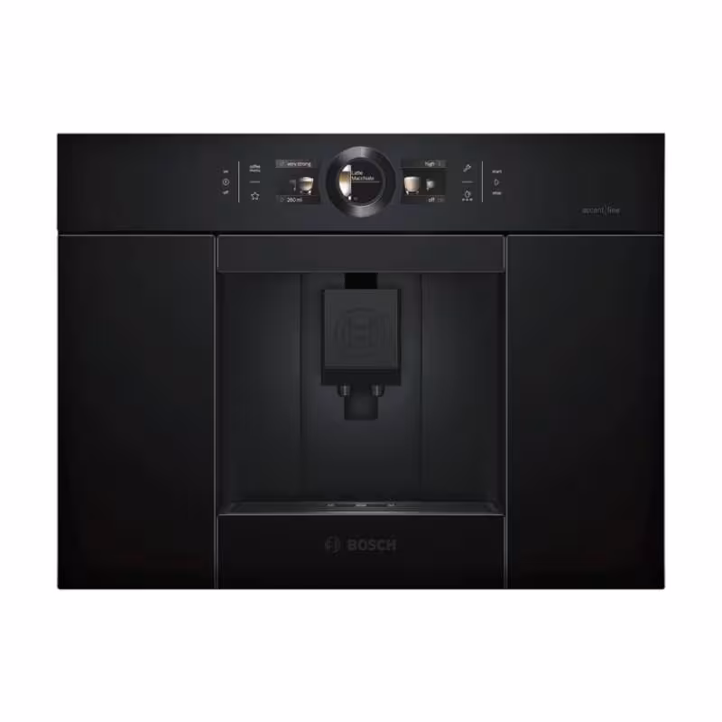 اسپرسوساز توکار بوش مدل BOSCH CTL836EC6