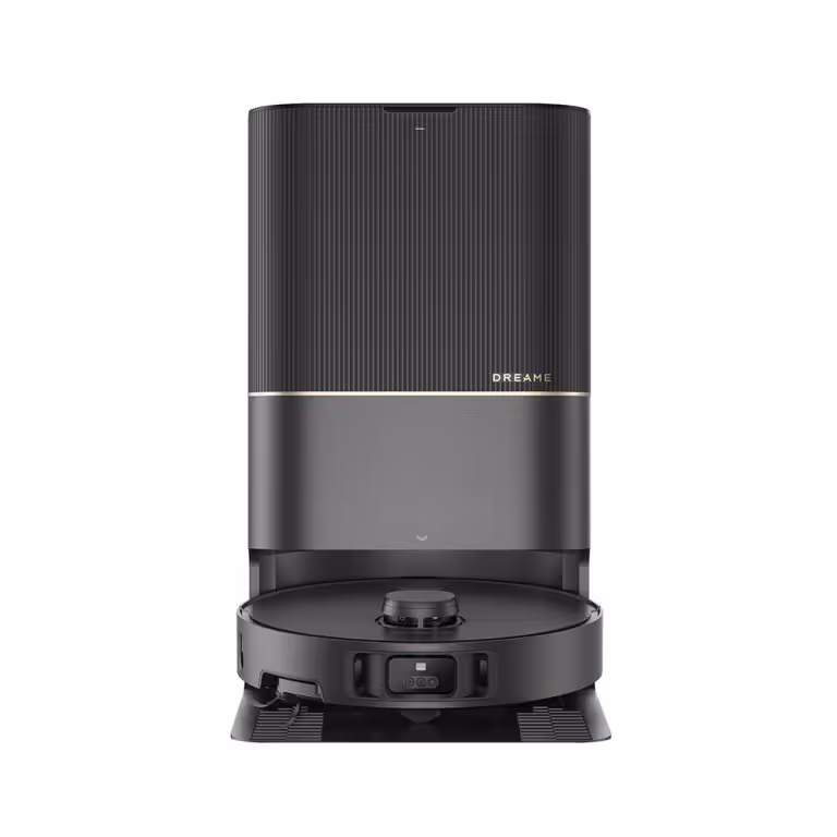 جاروبرقی رباتیک دریم مدل X40 Ultra Complete