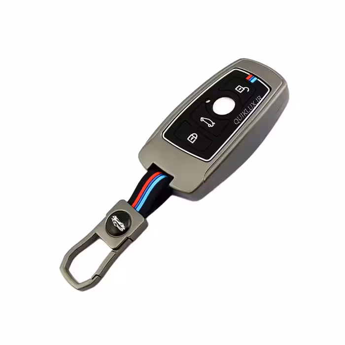 کاور سوییچ فلزی کوییک ساینا اتومات طرح M-Performance