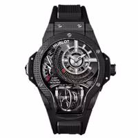 ساعت مچی مردانه هابلوت Hublot Tourbillon 6674H