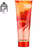 لوسیون بدن ویکتوریا سکرت مدل Pure Seduction Sol Victoria’s Secret Pure Seduction Sol Lotion