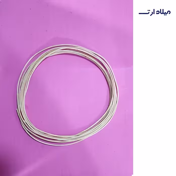 فیتیله 5 متری نخی سایز 3 ایرانی
