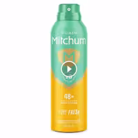 اسپری ضد تعریق زنانه میچام مدل Pure Fesh حجم 200 میل
