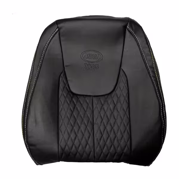 روکش صندلی خودرو مدل 4003 مناسب برای ام وی ام x33 کراس