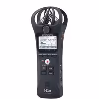 رکوردر زوم Zoom H1n-VP