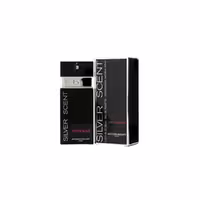 عطر ادکلن بوگارت سیلور سنت اینتنس