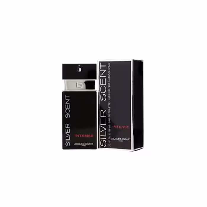 عطر ادکلن بوگارت سیلور سنت اینتنس