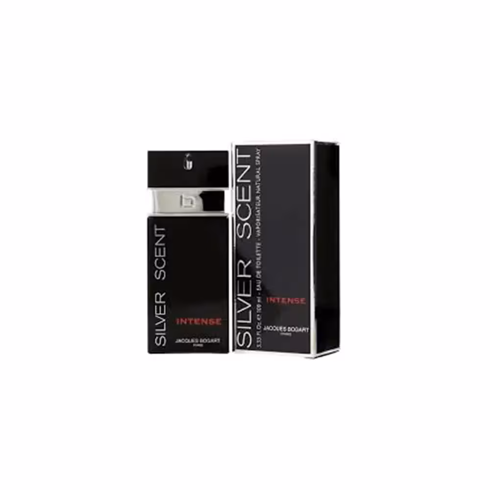 عطر ادکلن بوگارت سیلور سنت اینتنس