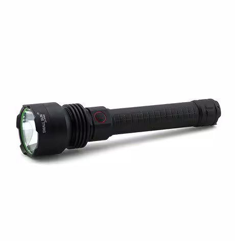 چراغ قوه پلیسی Small Sun ZY-PH50