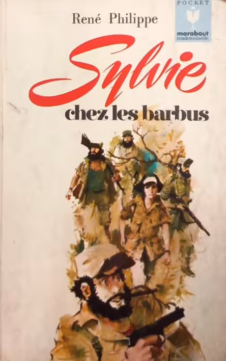 Sylvie chez les barbus | René Philippe