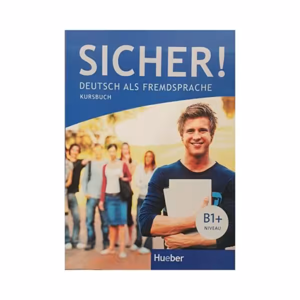 Sicher B 1  niveau