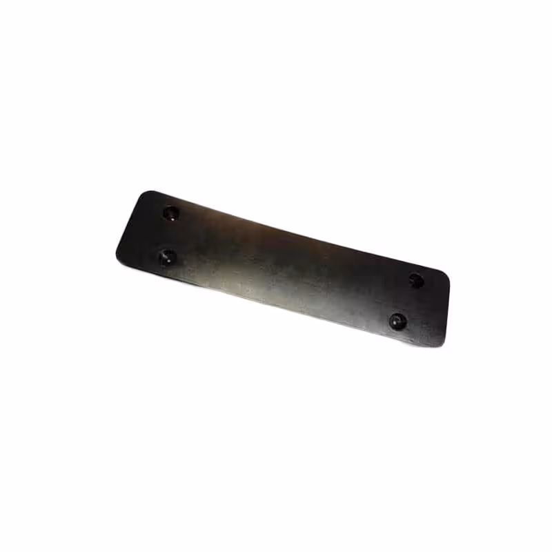 قاب پلاک جلو برلیانس H320