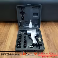 بکس بادی 1/2 باس مدل iwb01