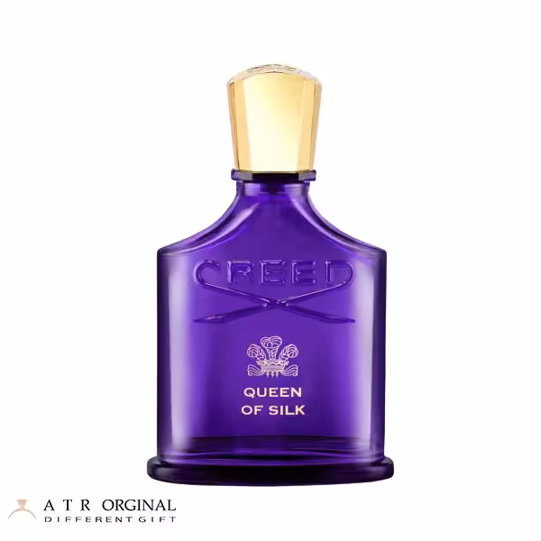 عطر کرید کویین آف سیلک زنانه ادوپرفیوم 75 میل