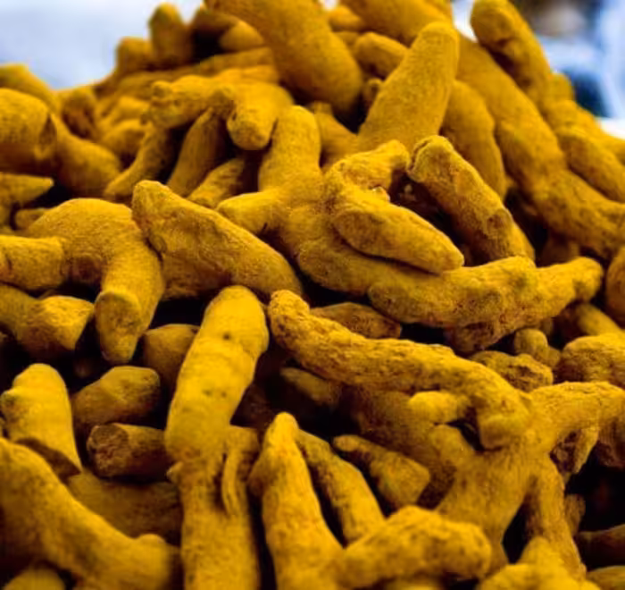 زردچوبه قلم اعلا (500گرمی)