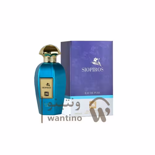 عطر ادکلن اسپرت سوسپیرو پرفیومز اربا پورا جکوینز (Jackwins Sospiro Erba Pura)