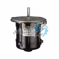 الکتروموتور مشعل 125 وات الکتروژن