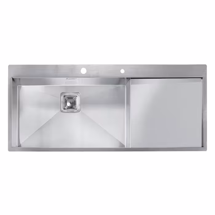 سینک اخوان توکار 330