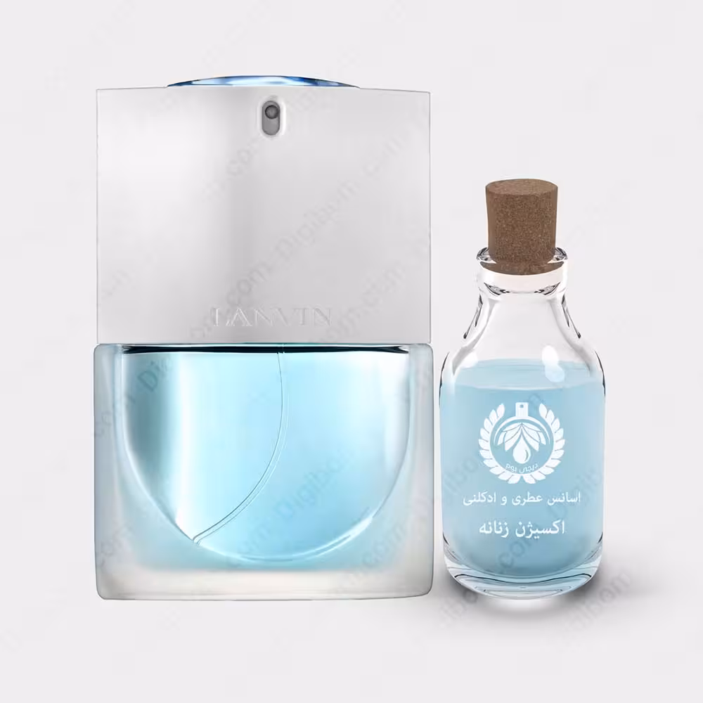 عطر لانوین اکسیژن زنانه – Lanvin Oxygene WomenعطرLanvin Oxygene Women
