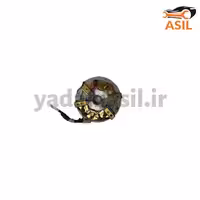 جا ذغالی مگنتی پراید BROUSH