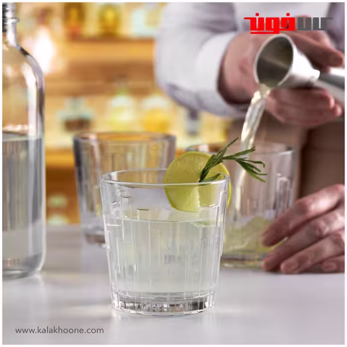 لیوان پاشاباغچه مدل اسکادا
