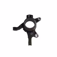 سگدست جلو چپ ولکس C30