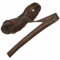 نوار اریب ساتن مدل Y3262 طول 5 متر