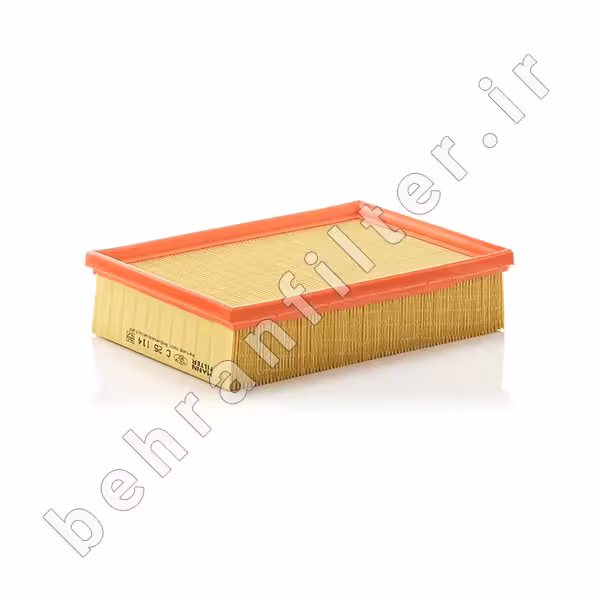 فيلتر هواکش بی ام و 2000 _ 2006 325i E46