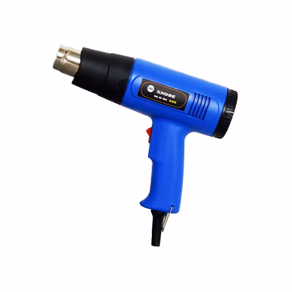 قیمت و خرید سشوار صنعتي سانشاين RS-1600