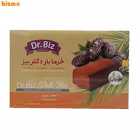 خرمابار رزماری دکتر بیز – 32 عددی
