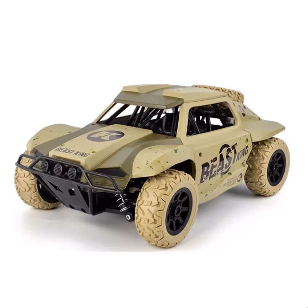 خرید ماشین کنترلی آف رود Racing Rally RC Speed Glory