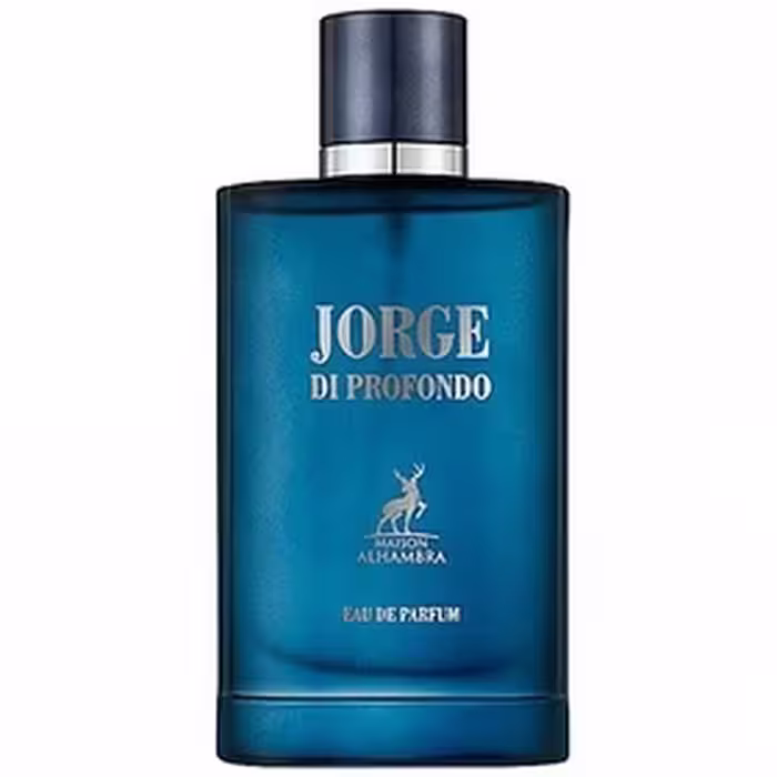عطر ادکلن آکوا دی جیو پروفوندو الحمبرا Aqua di Gio Profondo Alhambra cologne (مشابه جورجیو آرمانی آکوا دی جیو پروفوندو)